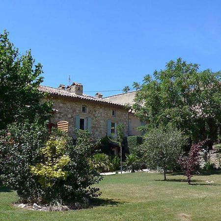 Gites Au Chateau Des Estubiers Les Granges-Gontardes Екстериор снимка