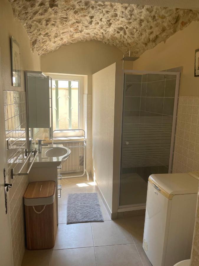 Gites Au Chateau Des Estubiers Les Granges-Gontardes Екстериор снимка