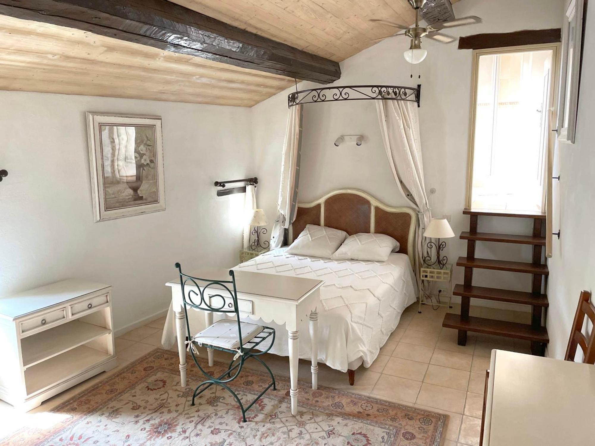 Gites Au Chateau Des Estubiers Les Granges-Gontardes Екстериор снимка