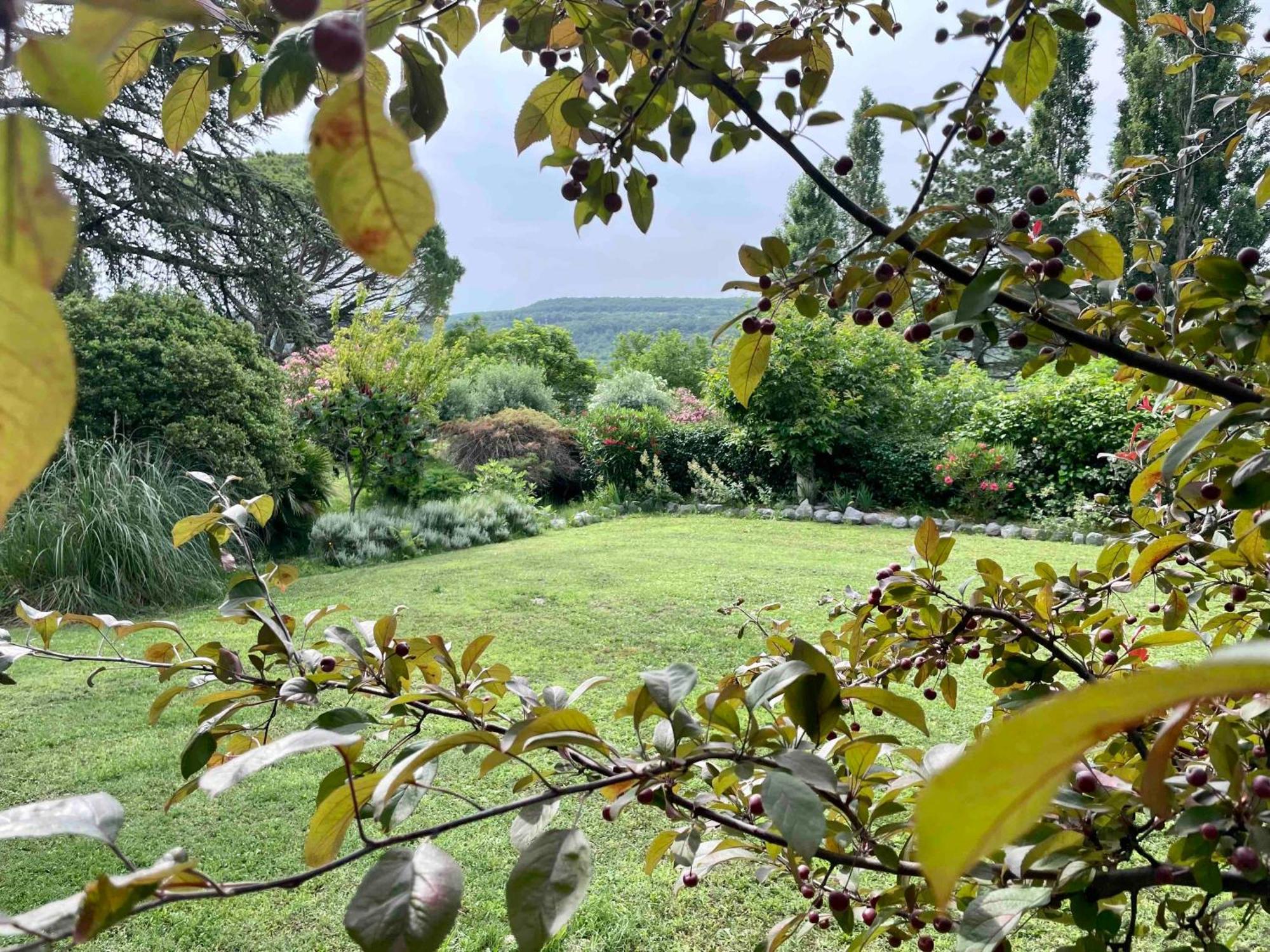 Gites Au Chateau Des Estubiers Les Granges-Gontardes Екстериор снимка